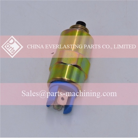 intercambio delphi 7185-900T 7185900T solenoide de parada