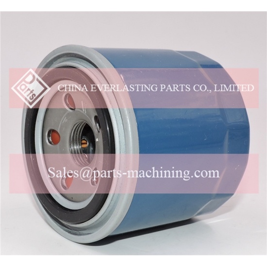 cambiar filtro de aceite hyundai 26300-35503