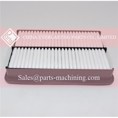 reemplazo del filtro de aire hyundai kia 28113-08000
