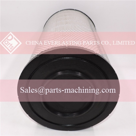 Intercambio de filtro de aire Fleetguard OEM AF26237