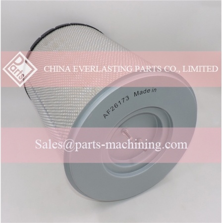 Moneda filtro de aire Fleetguard OEM AF26173