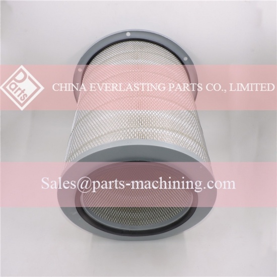 Filtro de aire Fleetguard de repuesto OEM AF25278