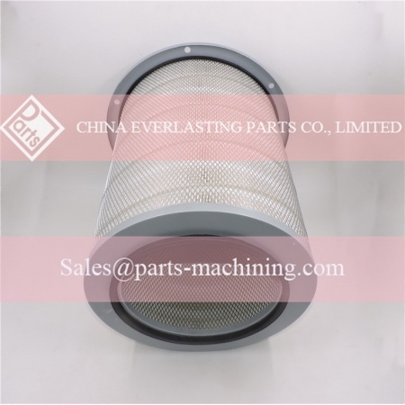 Filtro de aire Fleetguard de repuesto OEM AF25278