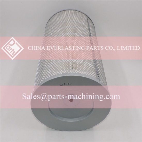 Filtro de aire Fleetguard de repuesto OEM AF4060