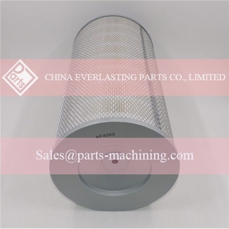 Filtro de aire Fleetguard de repuesto OEM AF4060