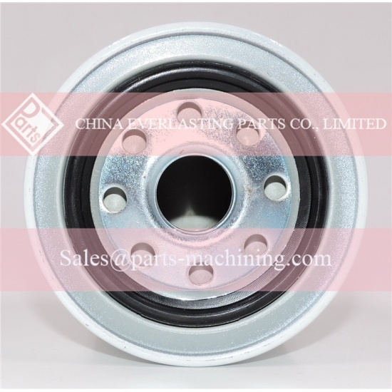 Intercambio de filtro de combustible GENPARTS FG0803 diseñador profesional que produce