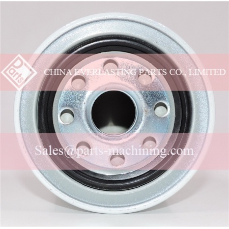 Intercambio de filtro de combustible GENPARTS FG0803 diseñador profesional que produce