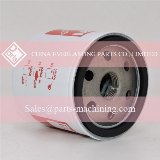 Intercambiar filtro de combustible Fleetguard FF5226 referencia cruzada