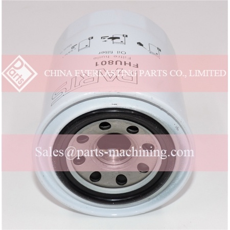 Intercambio de filtro de aceite GENPARTS FHU801 diseñador profesional que produce