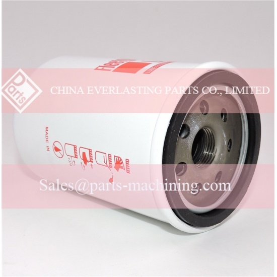 Filtro de aceite Fleetguard de repuesto OEM LF716