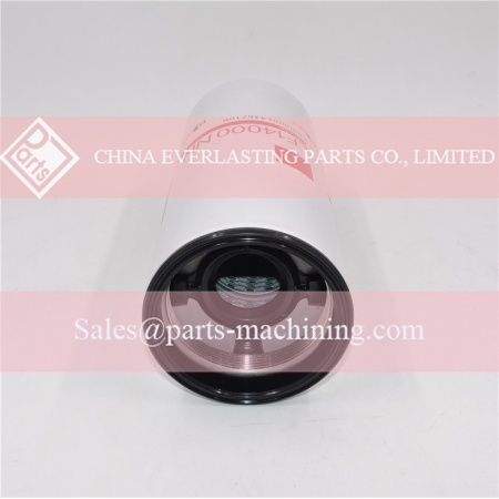 garantía de calidad filtro de aceite OEM fleetguard LF14000NN referencia cruzada