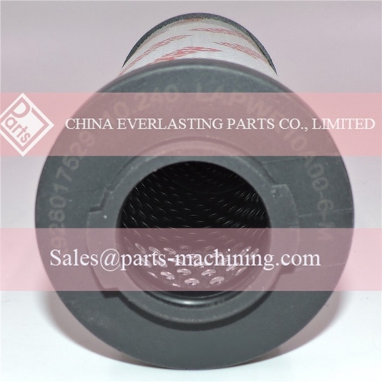 bosch rexroth r928017529 filtro hidráulico de repuesto