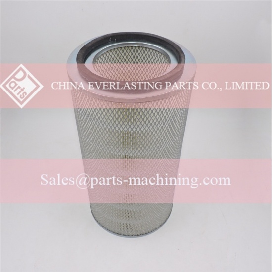 Filtro de aire Fleetguard de repuesto OEM KW2140