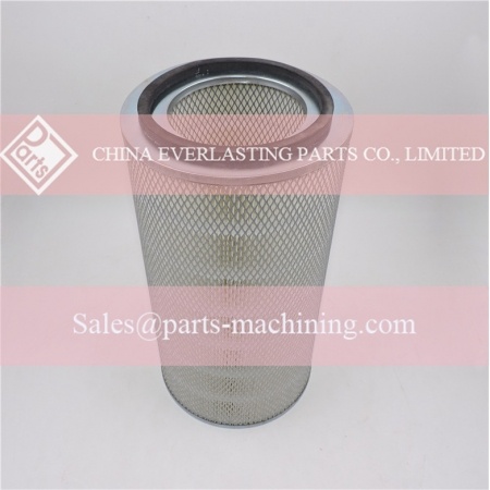 Filtro de aire Fleetguard de repuesto OEM KW2140