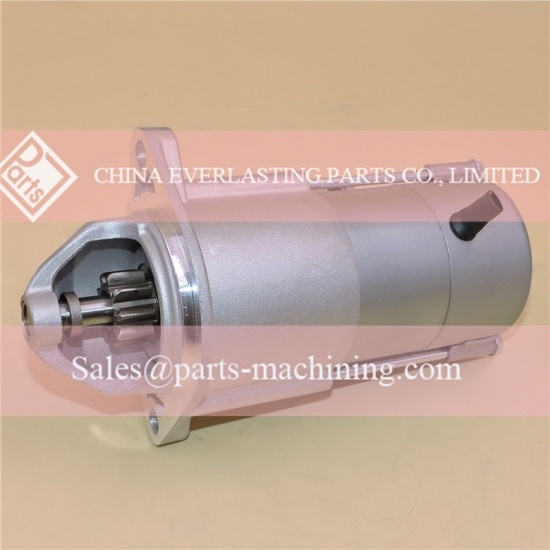 motor de arranque perkins de repuesto U85086800