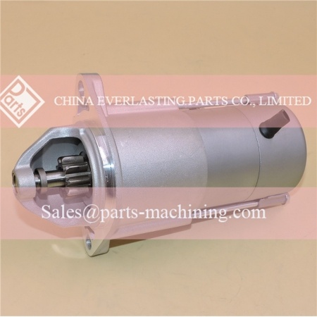 motor de arranque perkins de repuesto U85086800