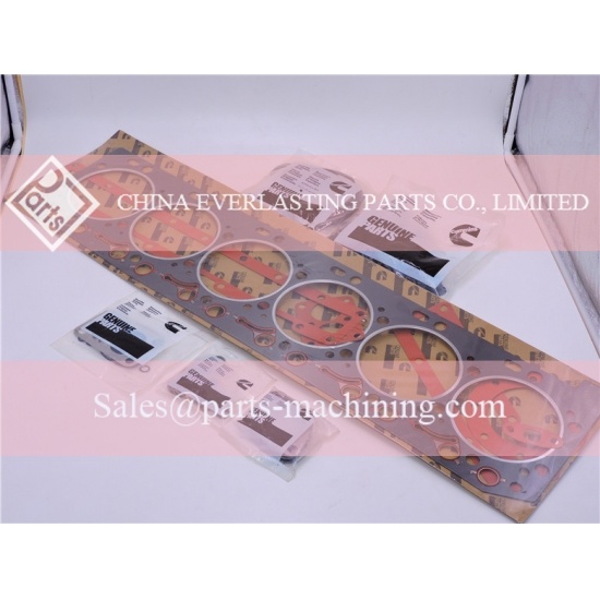4089758 Gasket Set