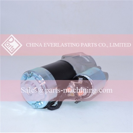 intercambio mitsubishi motor de arranque MM409413 garantía de calidad