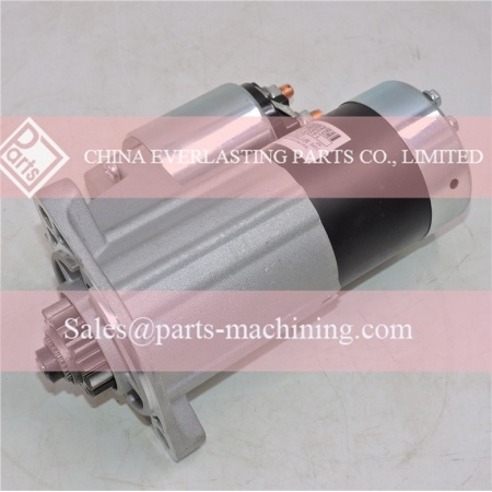 intercambio mitsubishi motor de arranque M1T68381 garantía de calidad