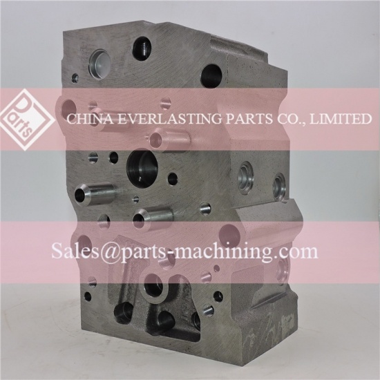 motor cummins de repuesto K19 culata 3015882