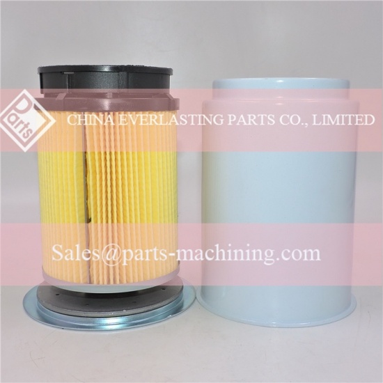 volvo fuel water separator filters 21380488