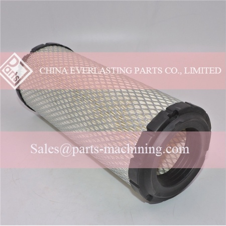 Referencia cruzada del filtro de aire Fleetguard OEM AF25551