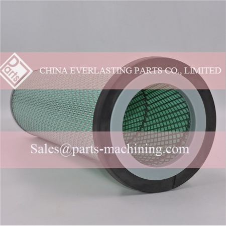 intercambio filtro de aire iveco 8015450 AF804M 600-181-8360