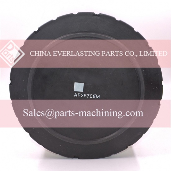 Referencia cruzada del filtro de aire Fleetguard OEM AF25708M