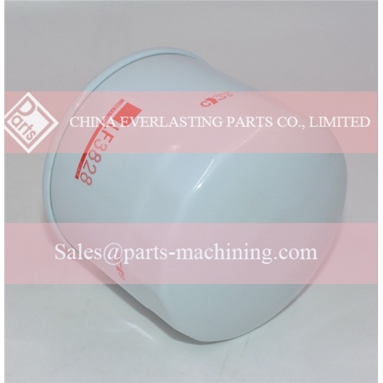 Filtro de aceite Fleetguard de repuesto OEM LF3828