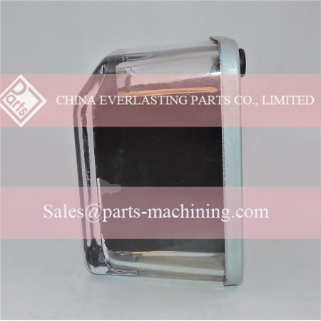 filtro de combustible OEM AR86745 john deere referencia cruzada