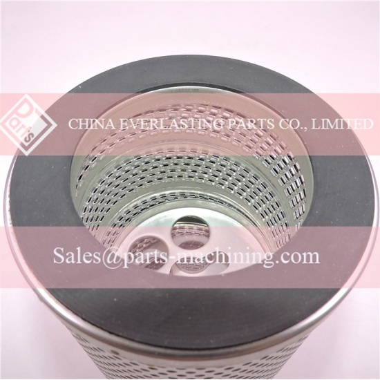 Filtro hidráulico de oruga de repuesto OEM 1328876 132-8876