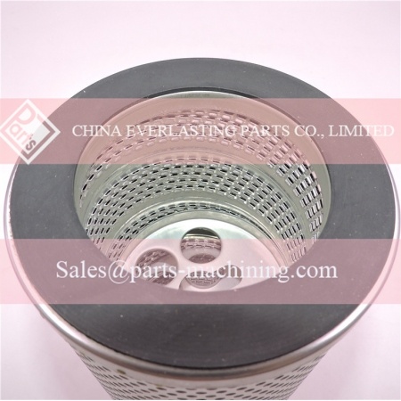 Filtro hidráulico de oruga de repuesto OEM 1328876 132-8876