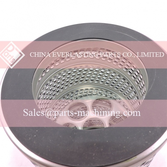 garantía de calidad caterpillar filtro hidráulico 139-1537 1391537 intercambio