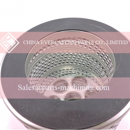 garantía de calidad caterpillar filtro hidráulico 139-1537 1391537 intercambio