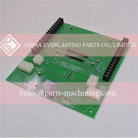 Circuito de placa Cummins 3053065 referencia cruzada
