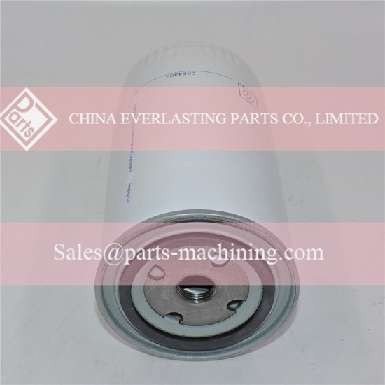 fabricantes de filtros de china para filtro de aceite genset 2654407
