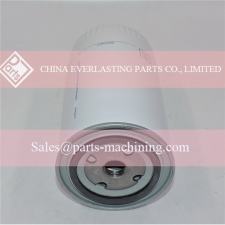 fabricantes de filtros de china para filtro de aceite genset 2654407