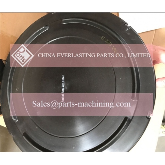 intercambio caterpillar 6I-0273 6I0273 filtro de aire primario magnum RS