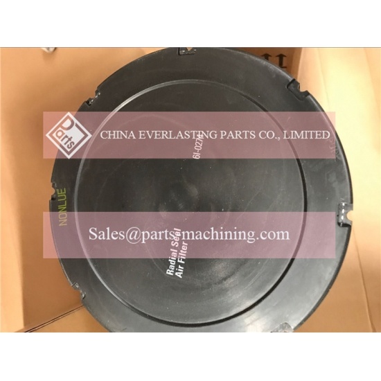 moneda filtro de aire secundario magnum RS caterpillar 6I-0274 6I0274 reemplazo