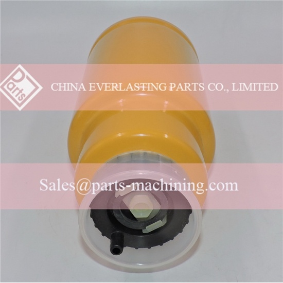Separador de agua de combustible de referencia cruzada Caterpillar 4238522 423-8522
