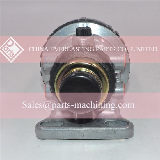 conjunto de separador de agua de combustible perkins 26560145 de intercambio 2656F810