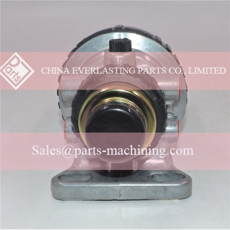 conjunto de separador de agua de combustible perkins 26560145 de intercambio 2656F810