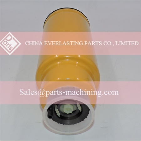 Separador de agua de combustible Caterpillar de intercambio 4238524 423-8524
