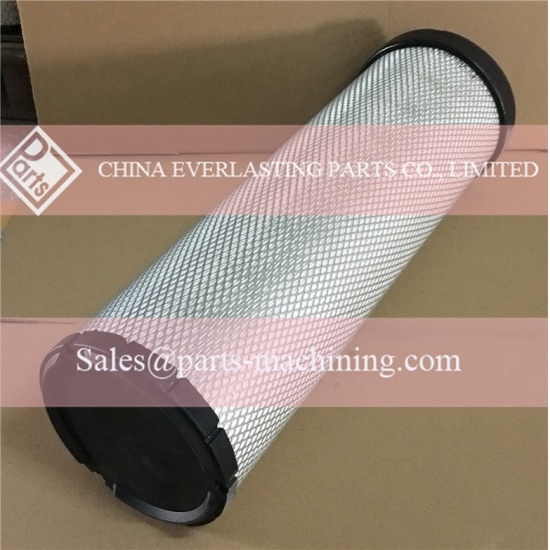 Referencia cruzada del filtro de aire Fleetguard AF25620