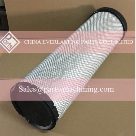 Referencia cruzada del filtro de aire Fleetguard AF25620