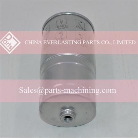 Separador de agua y combustible JAC de intercambio F0011-D 1105020D354