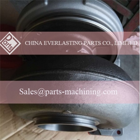 turbocompresor cummins de referencia cruzada 4089084