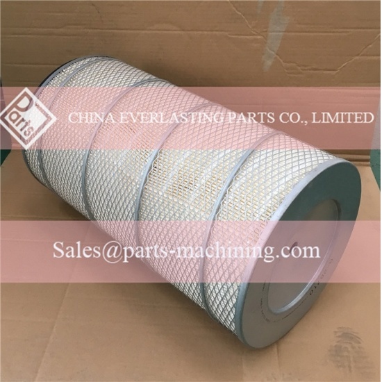 moneda filtro de aire A-28710 A28710 iveco