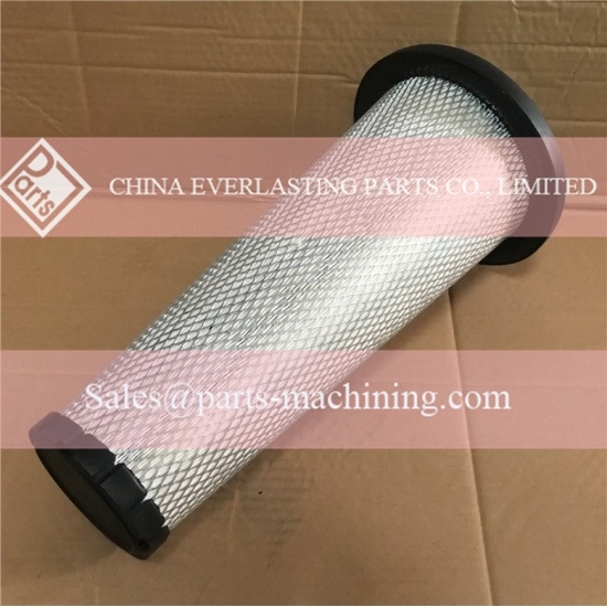 Referencia cruzada del filtro de aire secundario Fleetguard AF25732