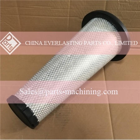 Referencia cruzada del filtro de aire secundario Fleetguard AF25732